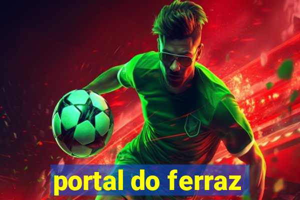 portal do ferraz